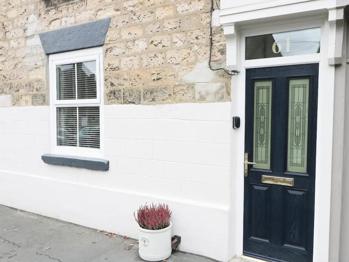 Potter Hill Cottage Pickering 0*,
