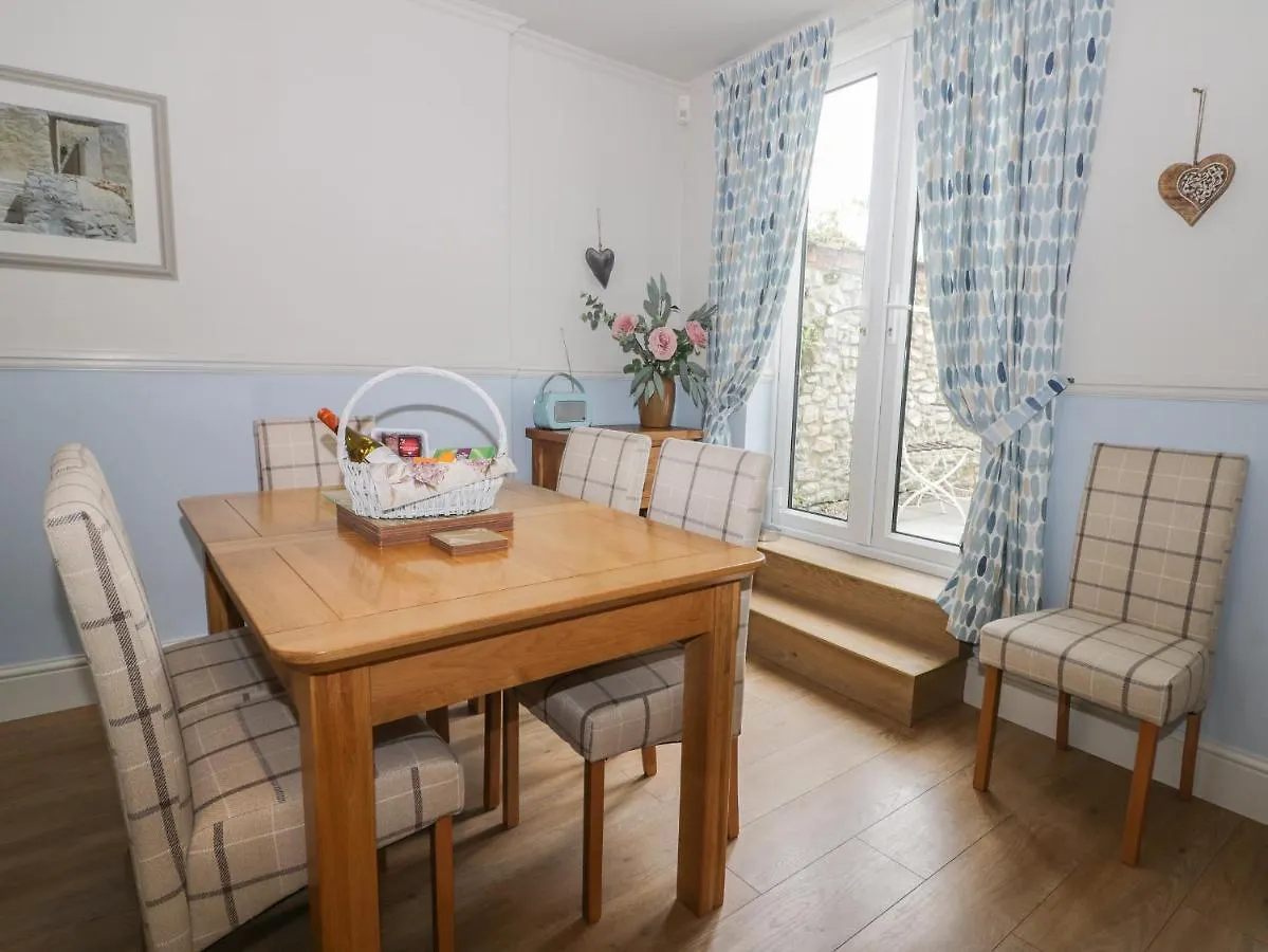 Potter Hill Cottage Pickering Ηνωμένο Βασίλειο