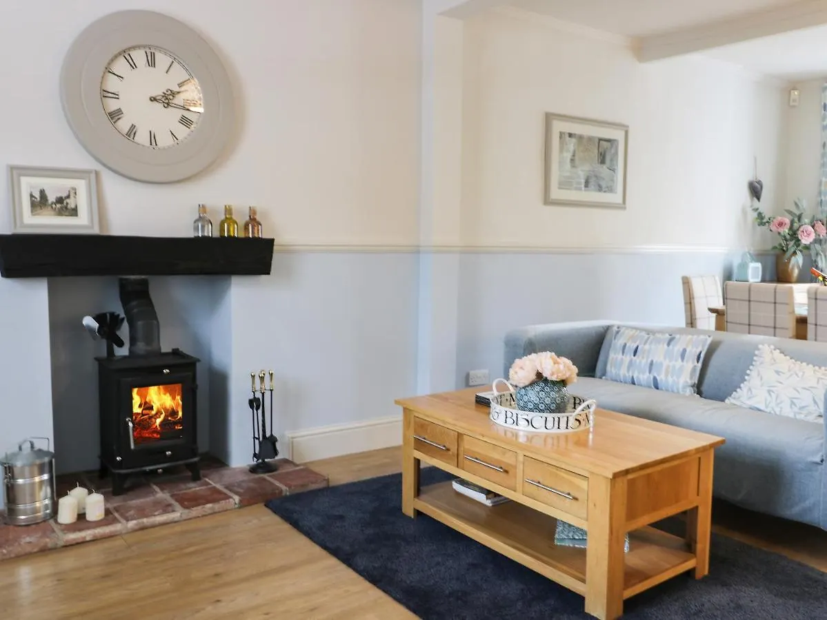Potter Hill Cottage Pickering Ηνωμένο Βασίλειο