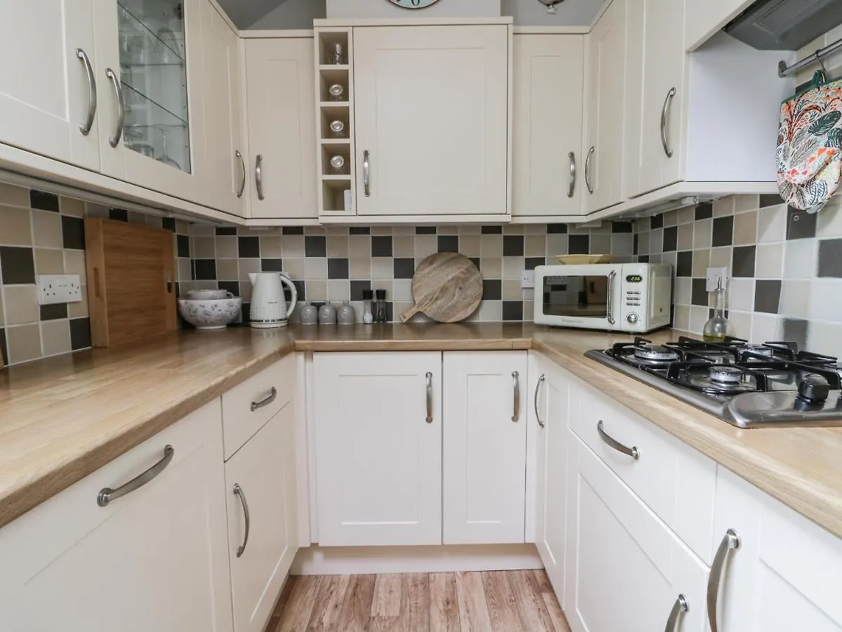 Potter Hill Cottage Pickering Σπίτι διακοπών
