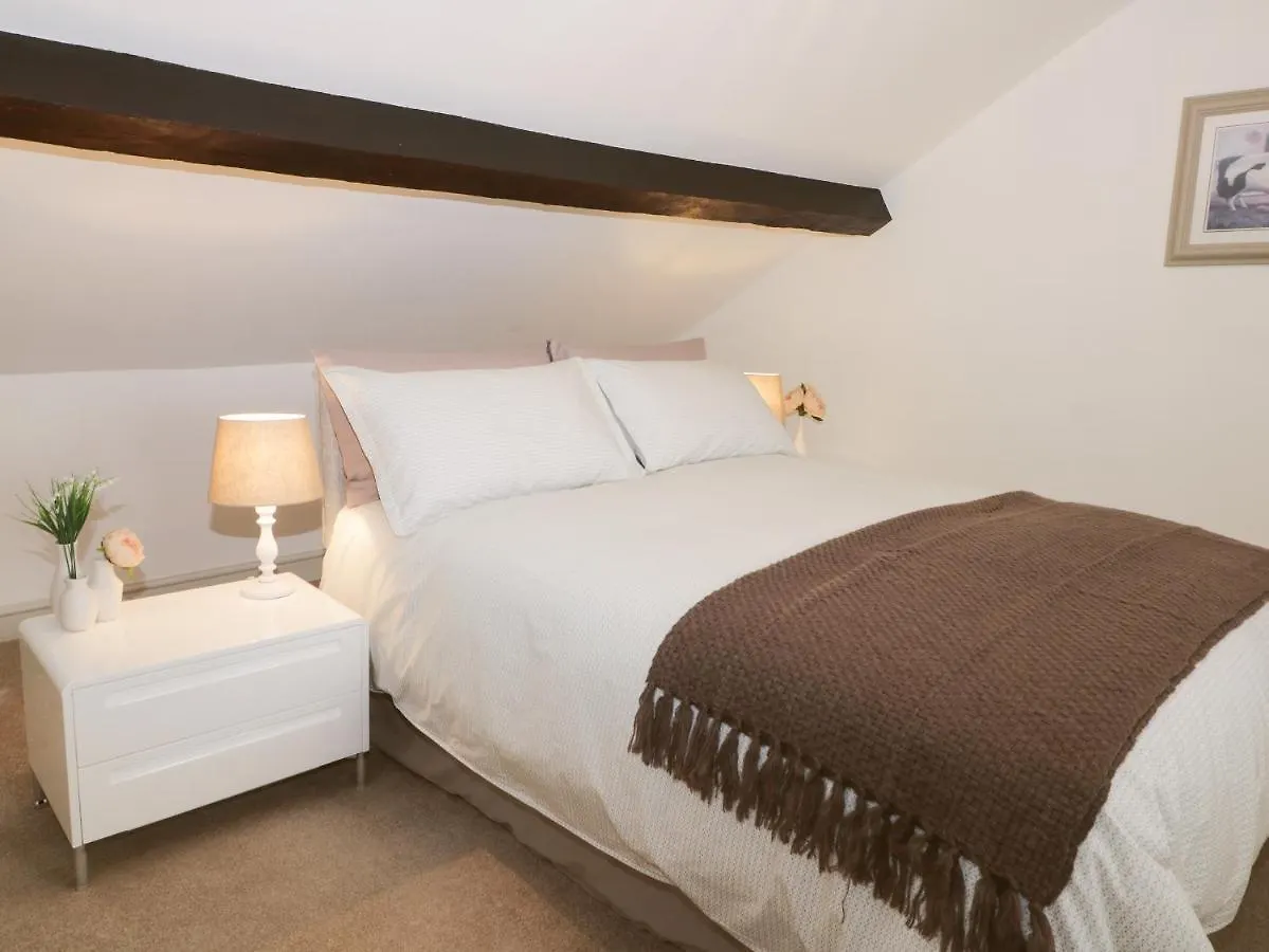 Potter Hill Cottage Pickering