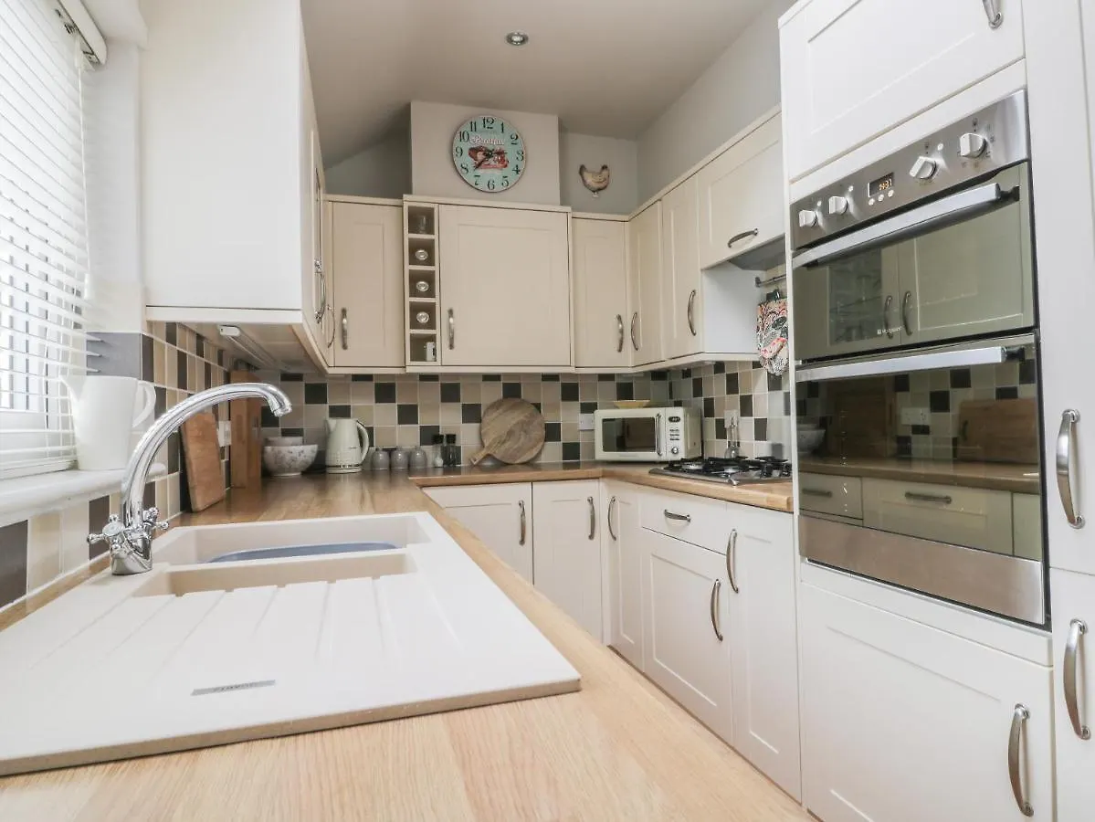 Potter Hill Cottage Pickering Σπίτι διακοπών