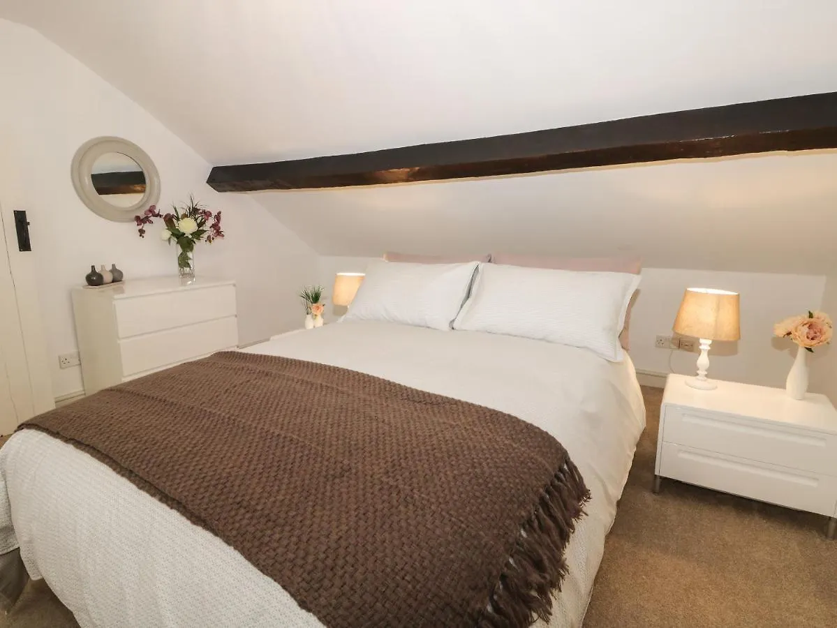 Potter Hill Cottage Pickering Σπίτι διακοπών