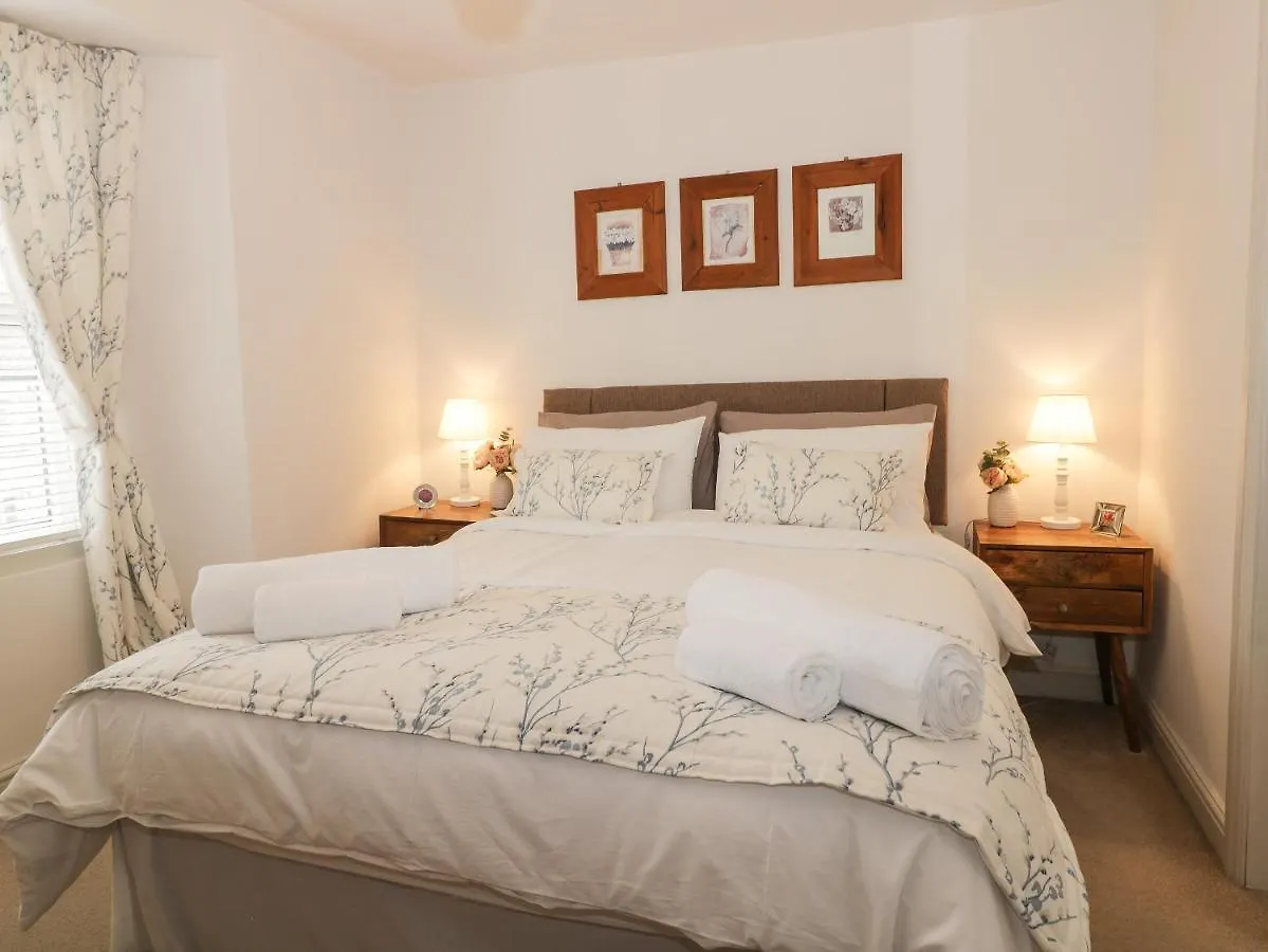 Potter Hill Cottage Pickering Σπίτι διακοπών