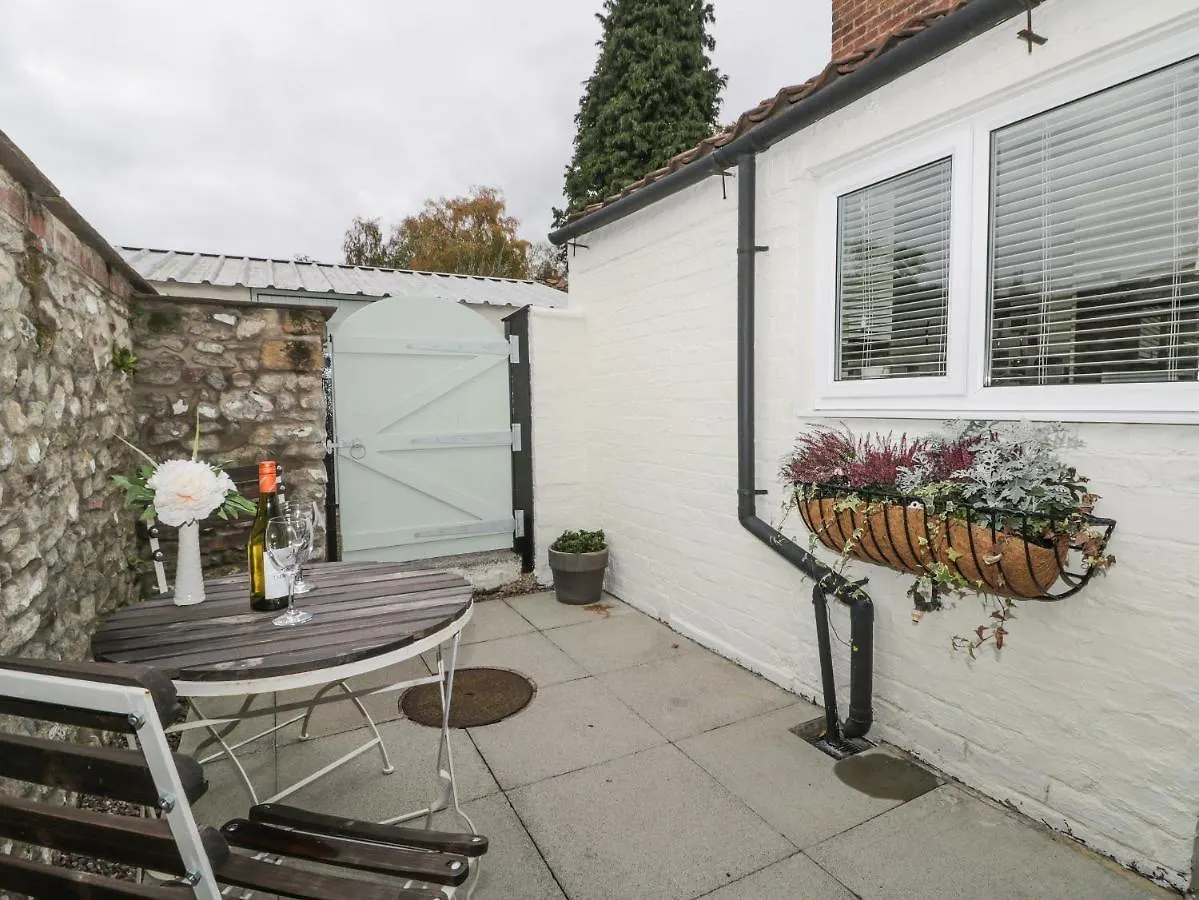 Potter Hill Cottage Pickering