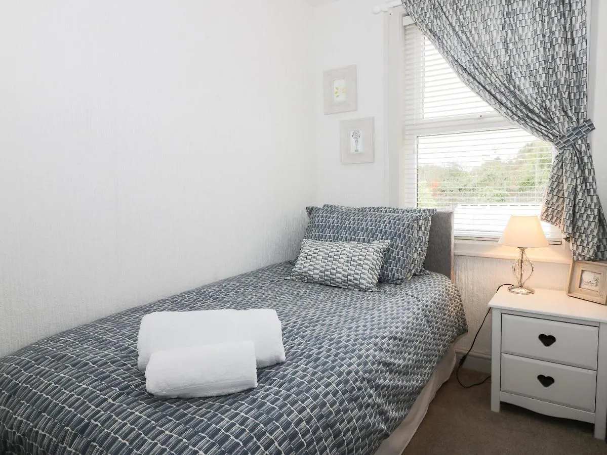 Σπίτι διακοπών Potter Hill Cottage Pickering Ηνωμένο Βασίλειο