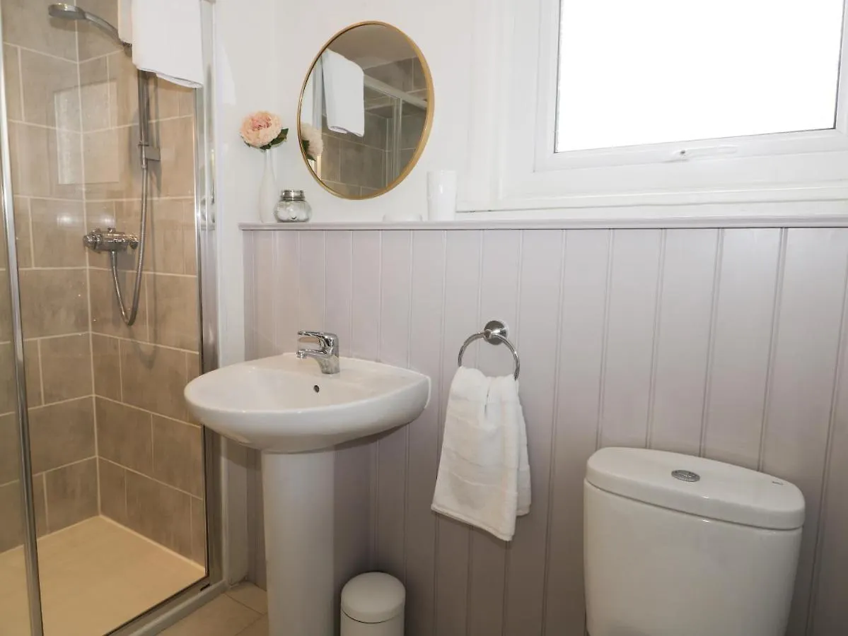 Potter Hill Cottage Pickering Σπίτι διακοπών
